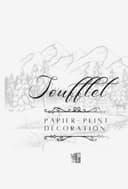 Soufflet Papier-Peint Décoration