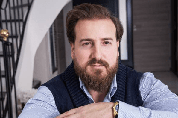 Nicolas Soufflet — poseur de papier peint, Carouge
